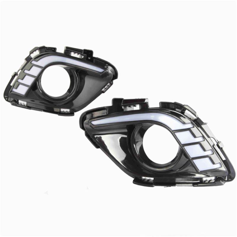 Daytime running light for Mazda 6 Atenza 2014~2016, Foglamp for Mazda 6 Atenza 2014~2016~