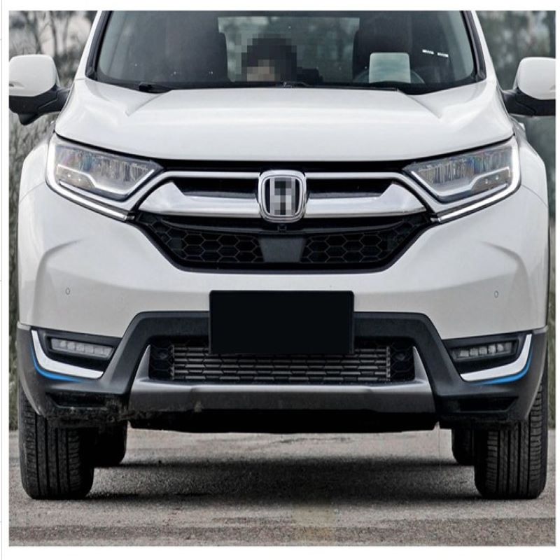 A 2017-es Honda Crv, a 2017-es Foglamp, a Honda Crv 2017 DRL nappali fényereje